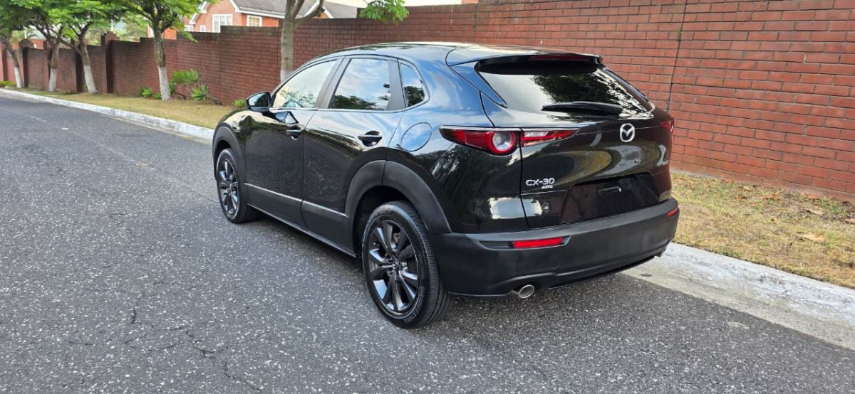 MAZDA CX-30  - 2024                                        