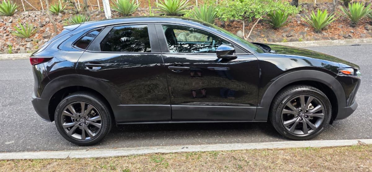 MAZDA CX-30  - 2024                                        