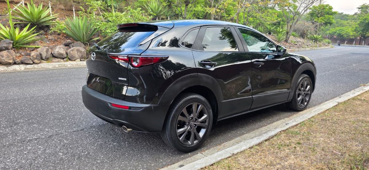 MAZDA CX-30  - 2024                                        