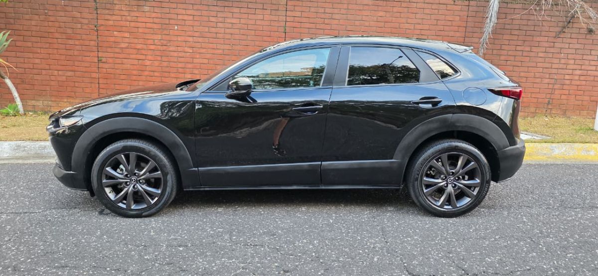 MAZDA CX-30  - 2024                                        
