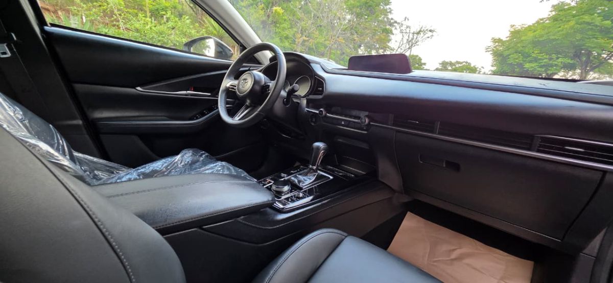 MAZDA CX-30  - 2024                                        