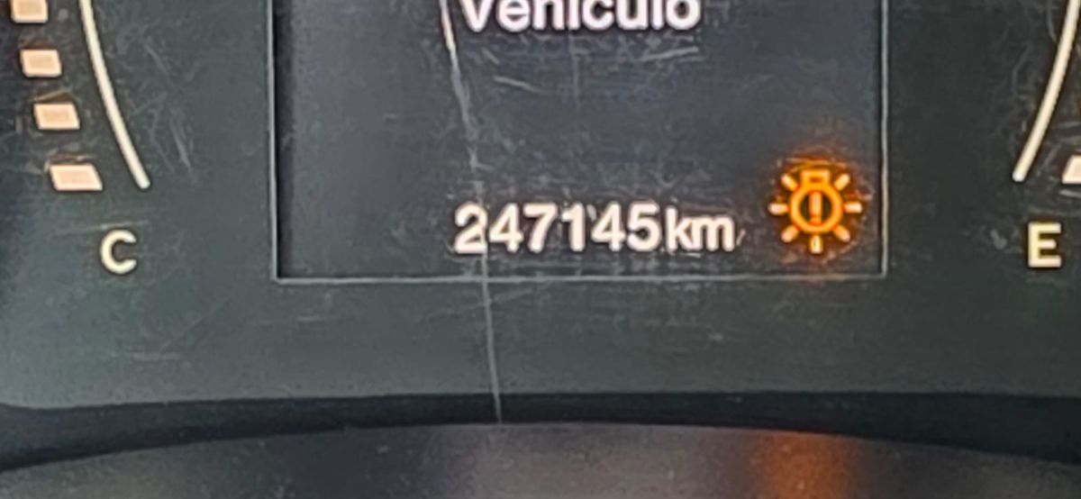 JEEP RENEGADE - 2015                                        
