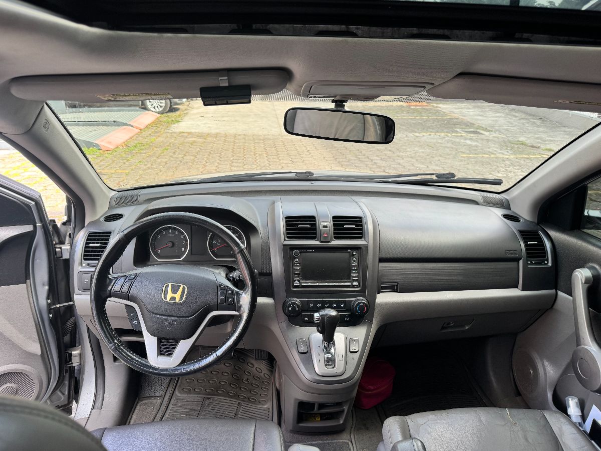 HONDA CRV EX - 2007                                        