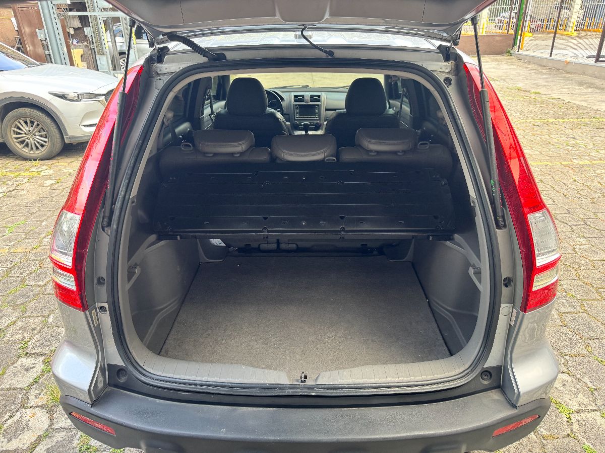 HONDA CRV EX - 2007                                        