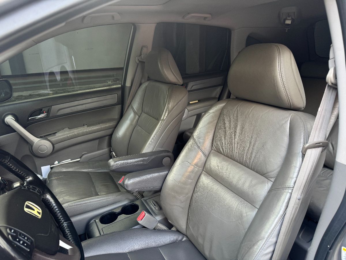 HONDA CRV EX - 2007                                        
