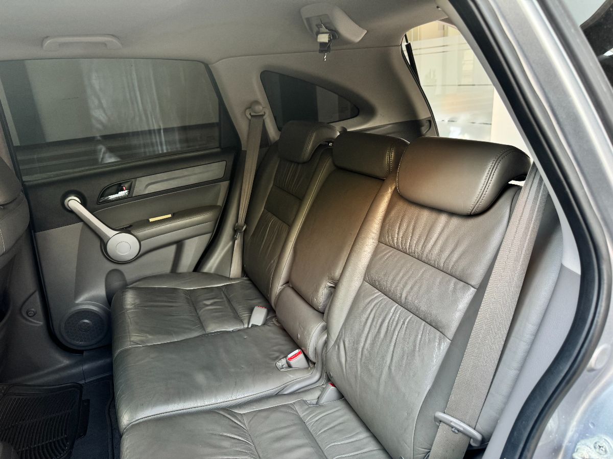 HONDA CRV EX - 2007                                        