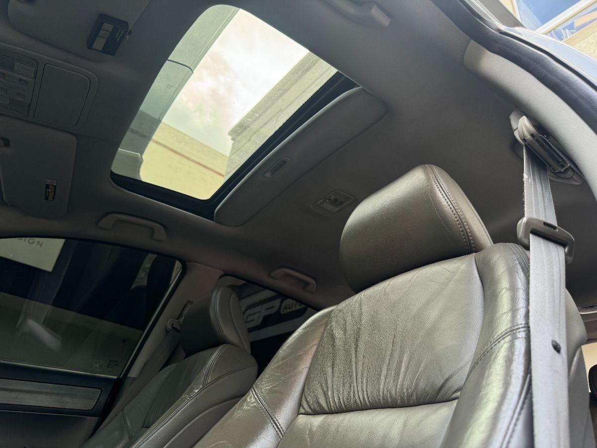 HONDA CRV EX - 2007                                        