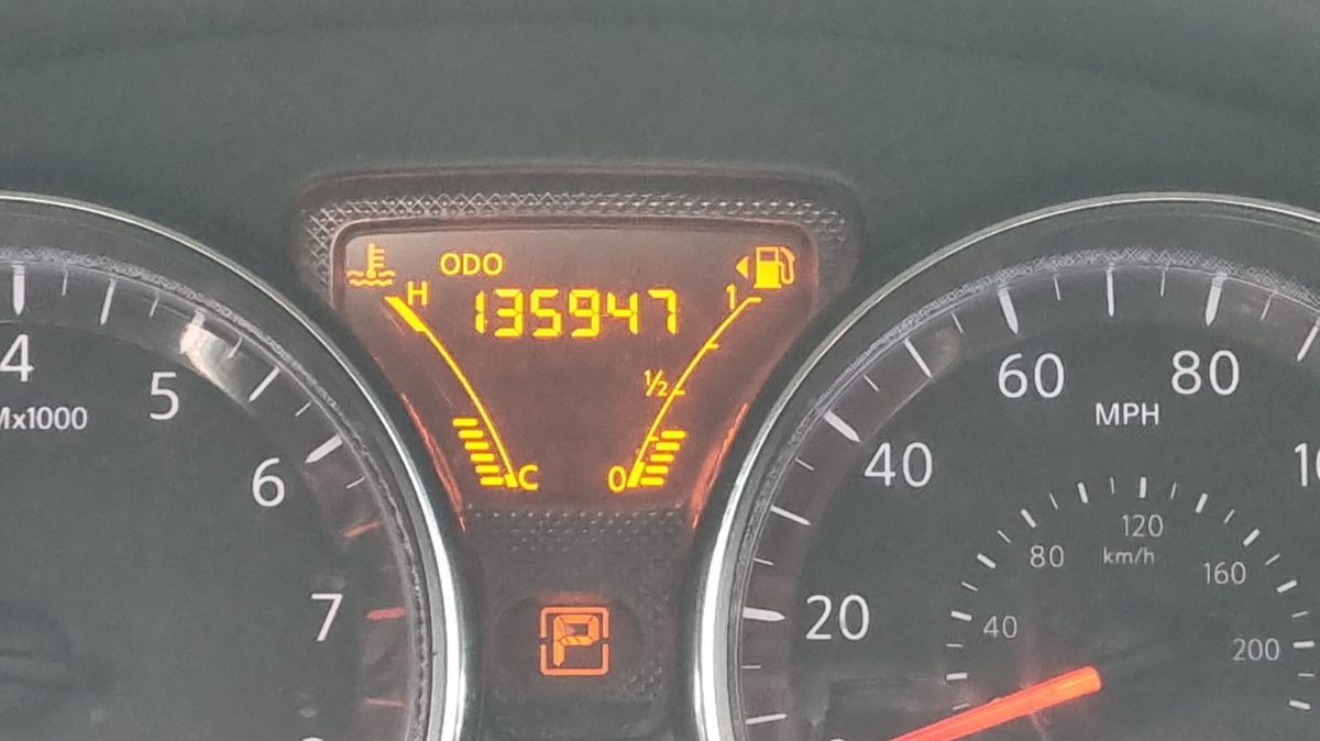 NISSAN VERSA - 2014                                        
