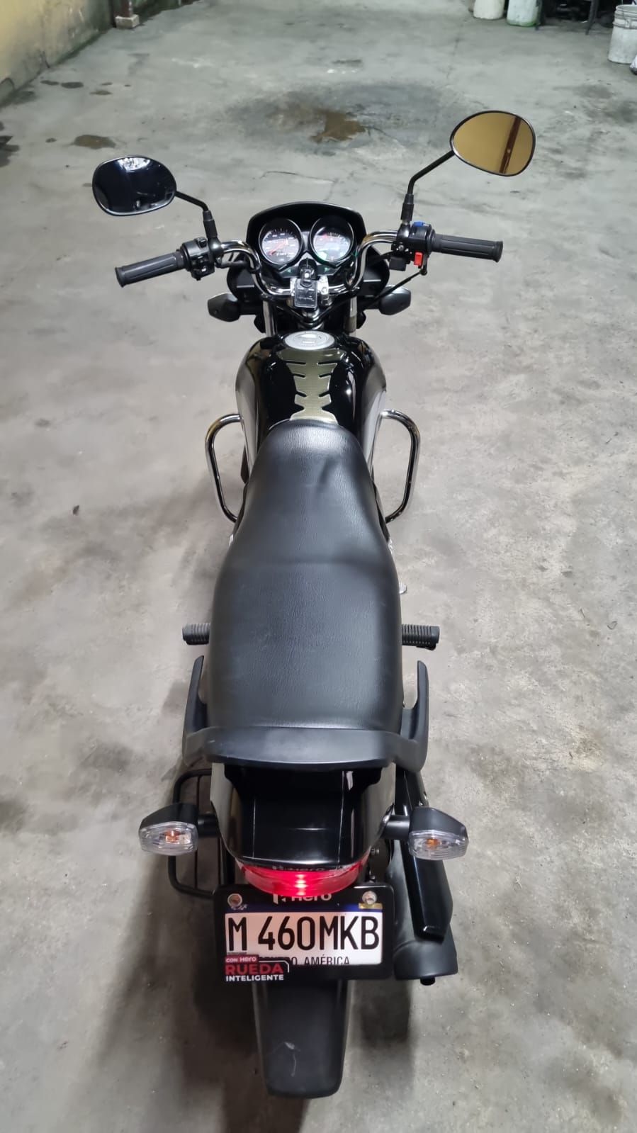 VENTO CYCLONE - 2025                                        