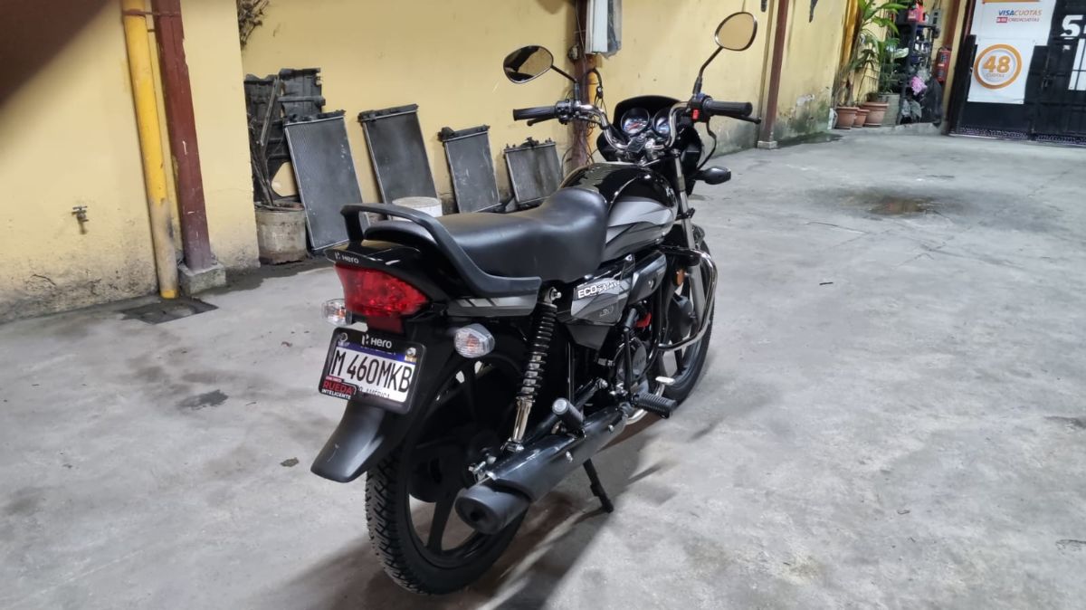 VENTO CYCLONE - 2025                                        