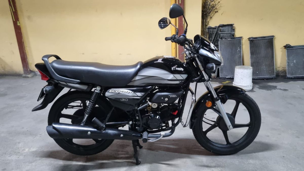 VENTO CYCLONE - 2025                                        