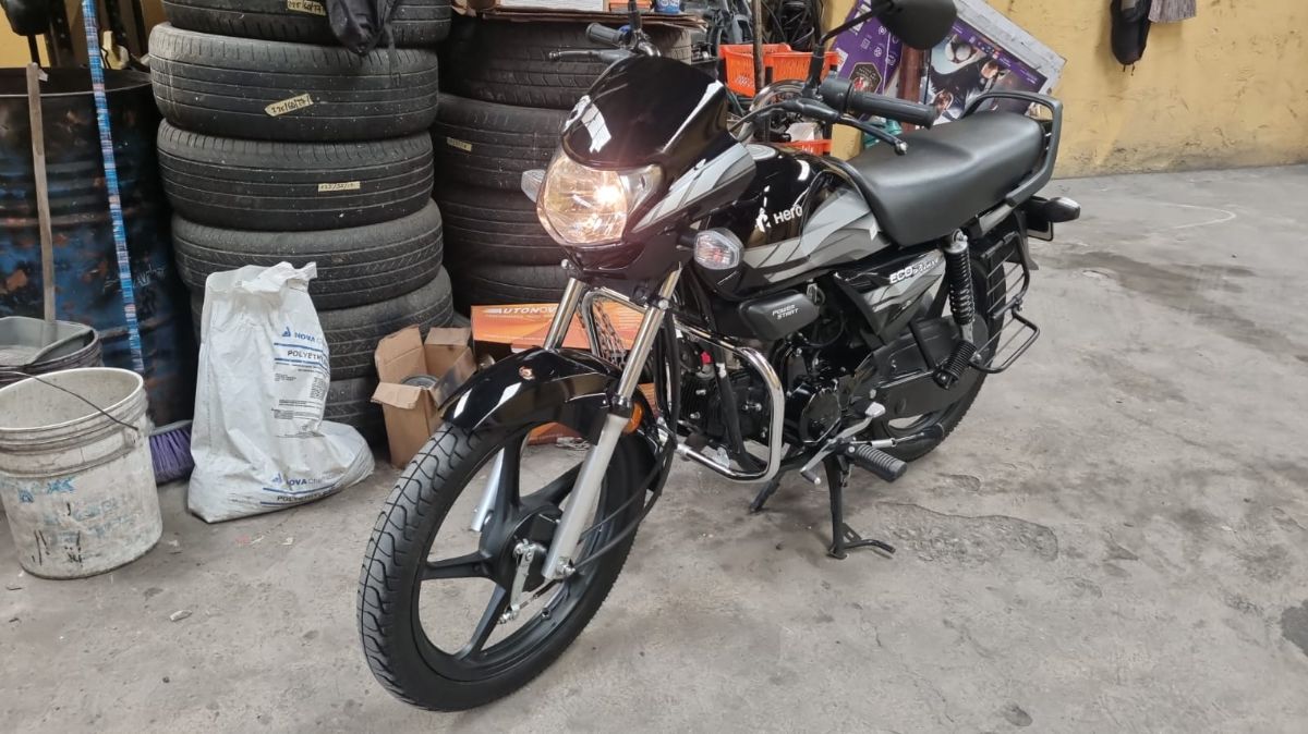 VENTO CYCLONE - 2025                                        