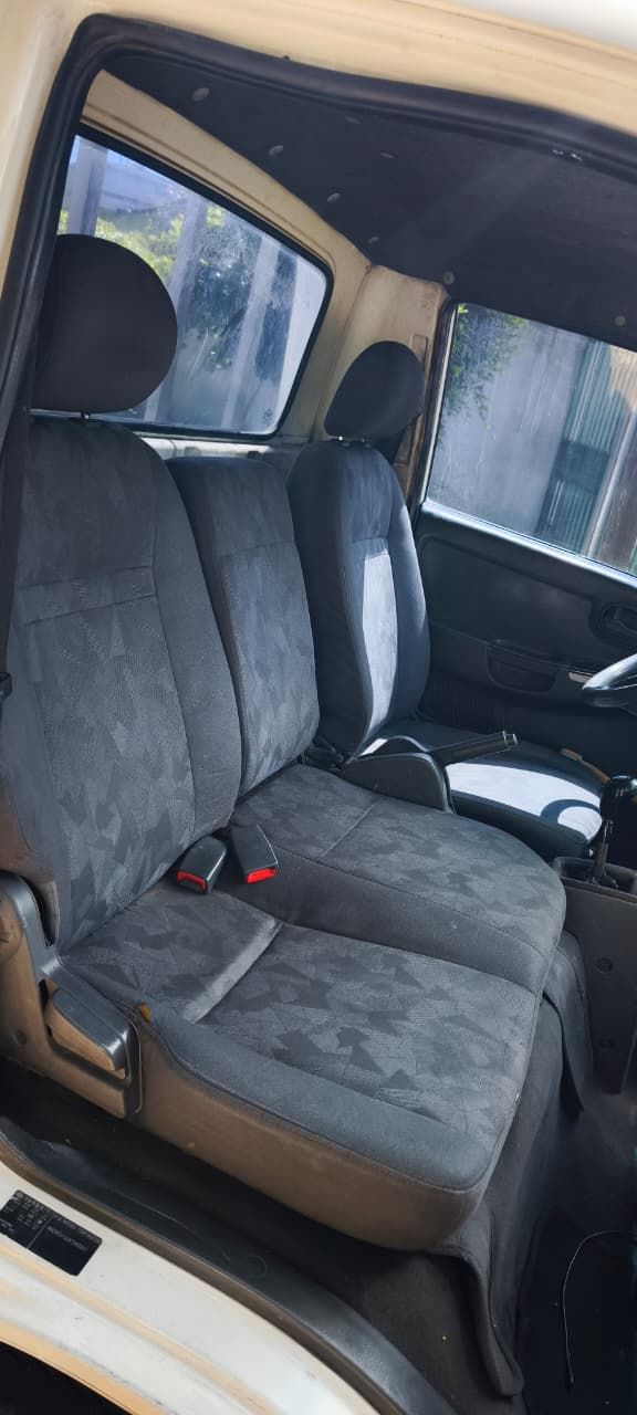 KIA K2500GL - 2008                                        
