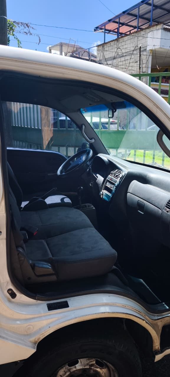 KIA K2500GL - 2008                                        