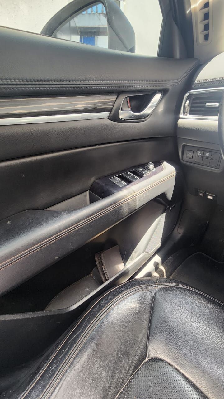 MAZDA CX-5 - 2019                                        