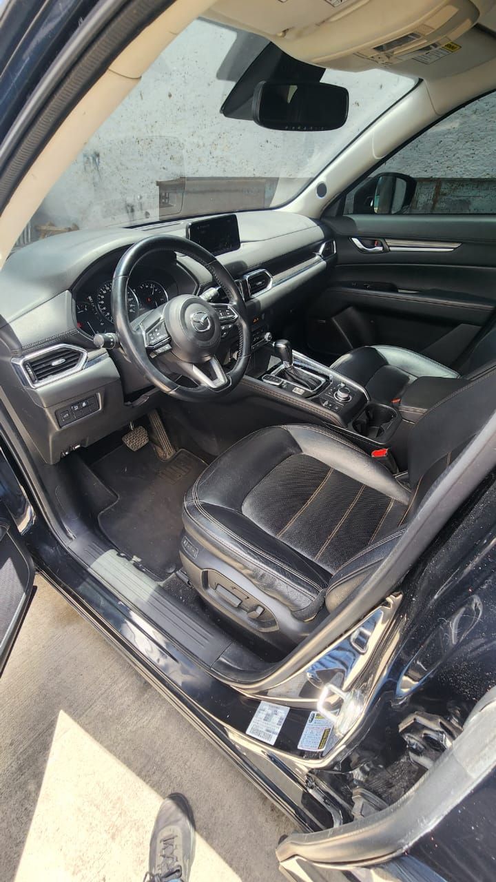 MAZDA CX-5 - 2019                                        