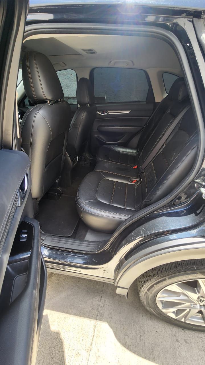 MAZDA CX-5 - 2019                                        