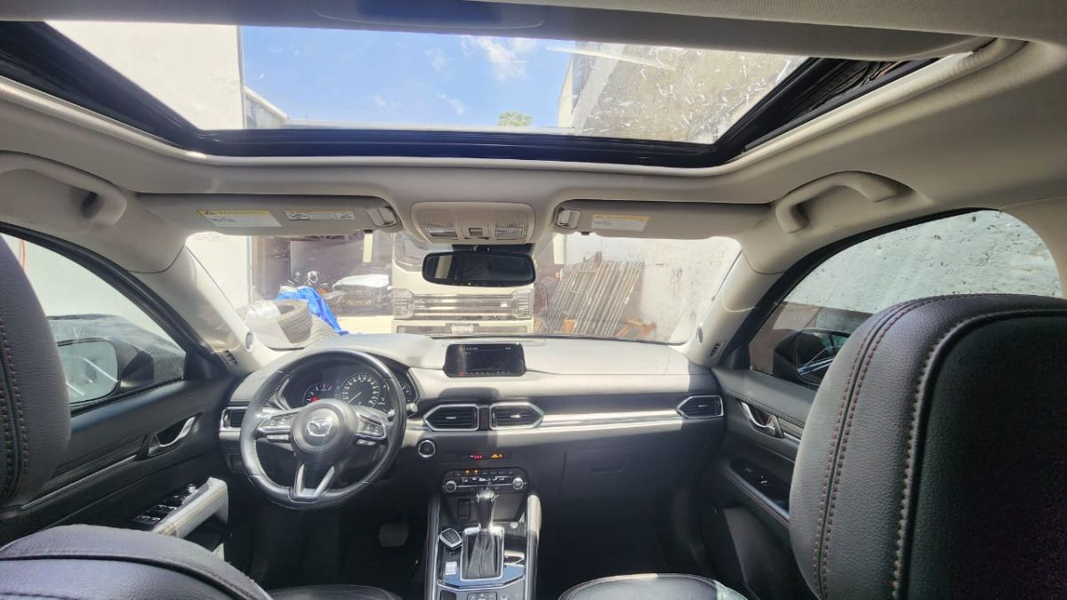 MAZDA CX-5 - 2019                                        