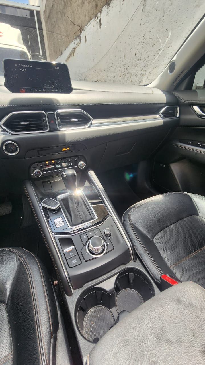 MAZDA CX-5 - 2019                                        