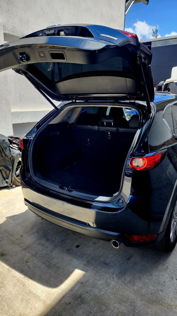 MAZDA CX-5 - 2019                                        