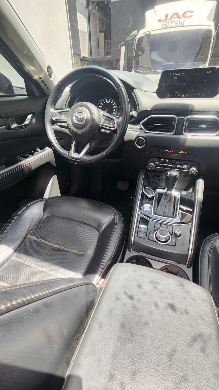 MAZDA CX-5 - 2019                                        