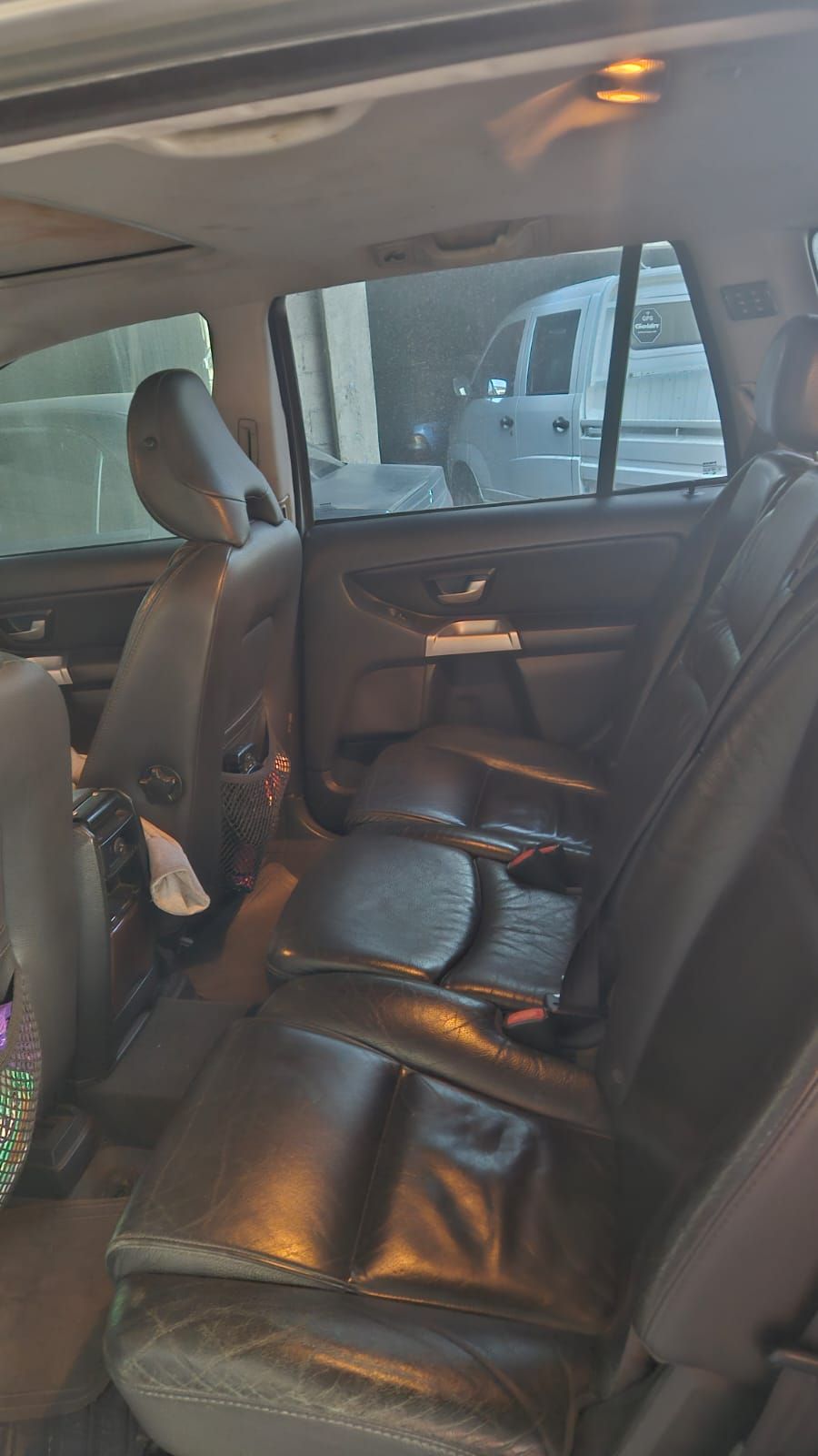 VOLVO EX30 - 2006                                        