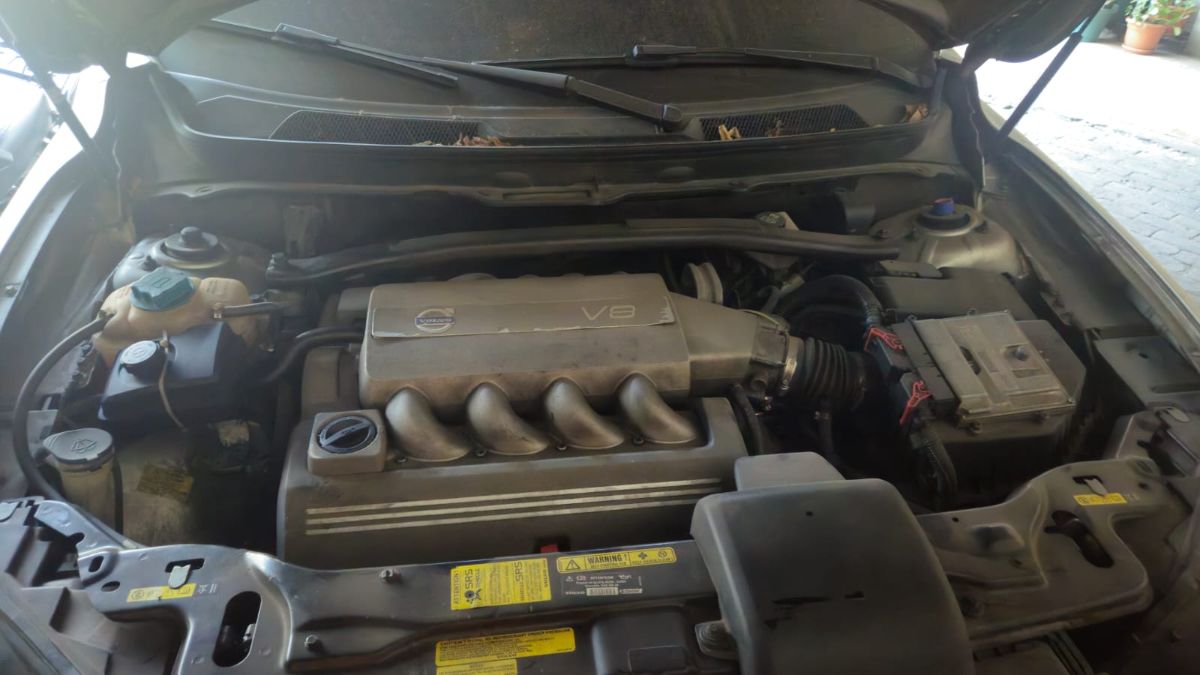 VOLVO EX30 - 2006                                        