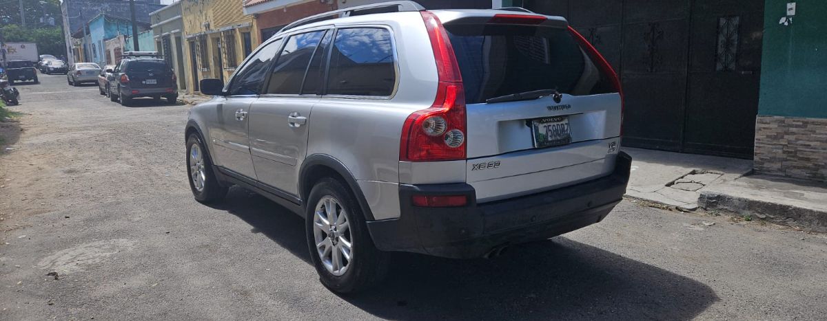 VOLVO EX30 - 2006                                        