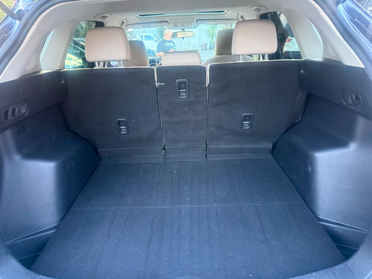 MAZDA CX-5 - 2016                                        