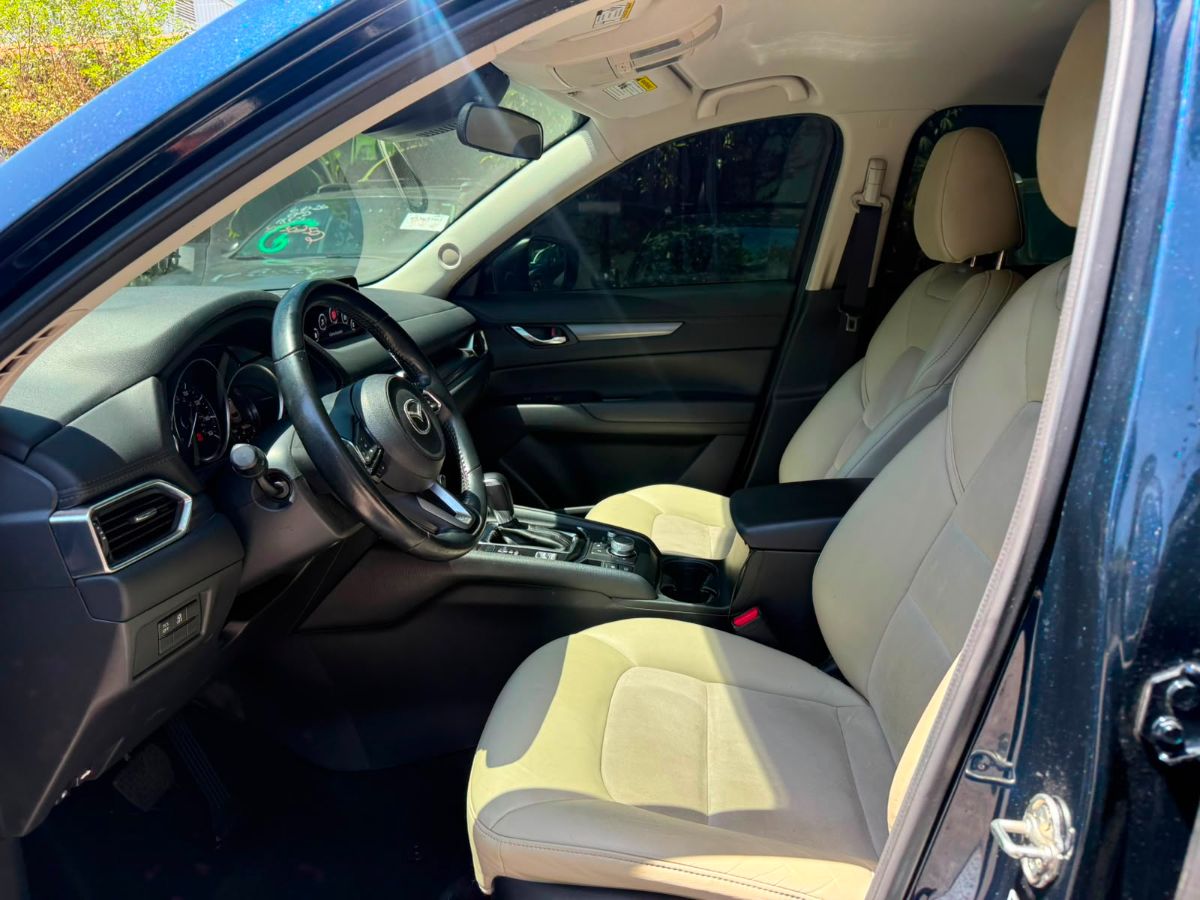 MAZDA CX-5 - 2020                                        