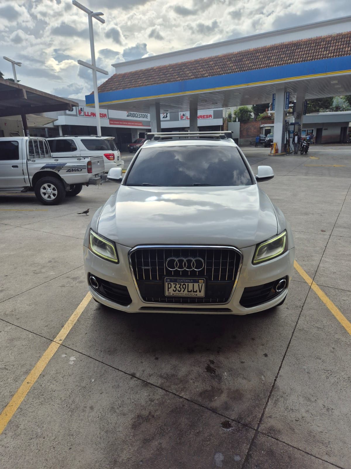 AUDI  Q5 - 2016                                        
