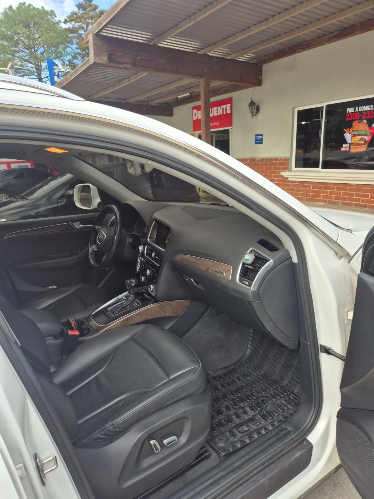 AUDI  Q5 - 2016                                        