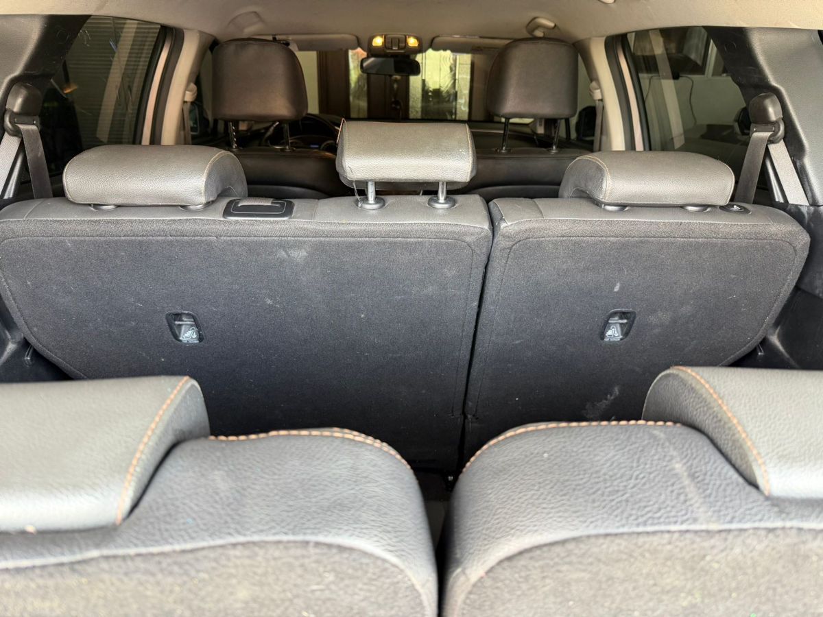 HYUNDAI SANTA FE - 2019                                        
