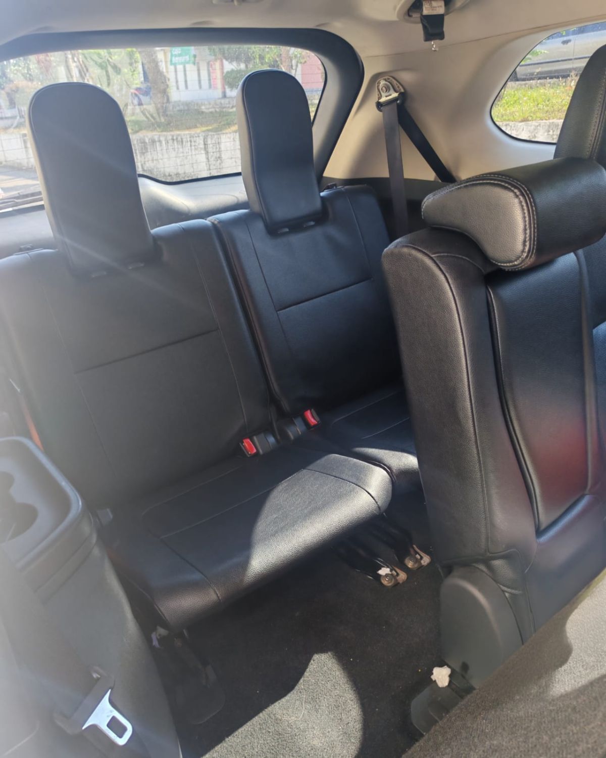 MITSUBISHI OUTLANDER SE - 2016