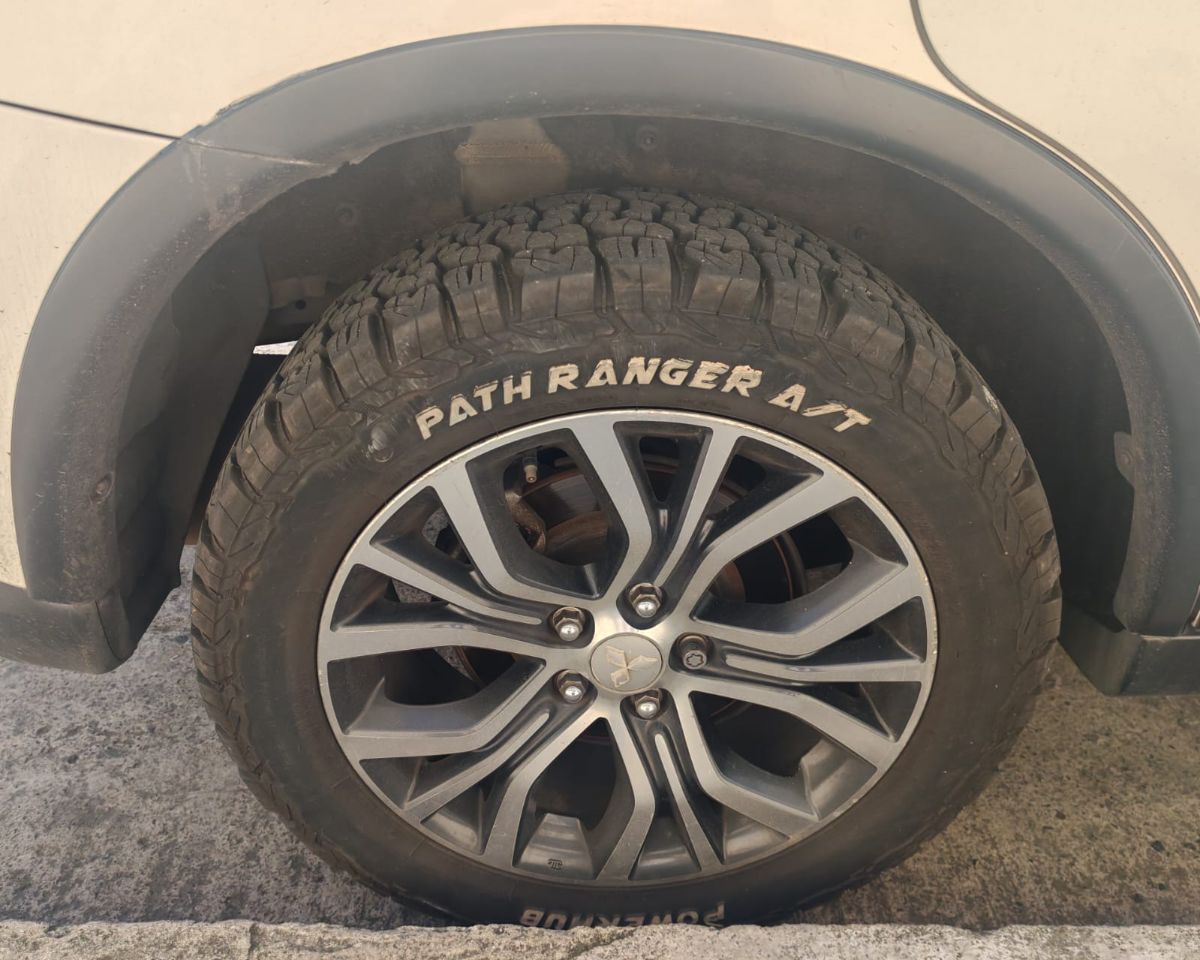 MITSUBISHI OUTLANDER SE - 2016