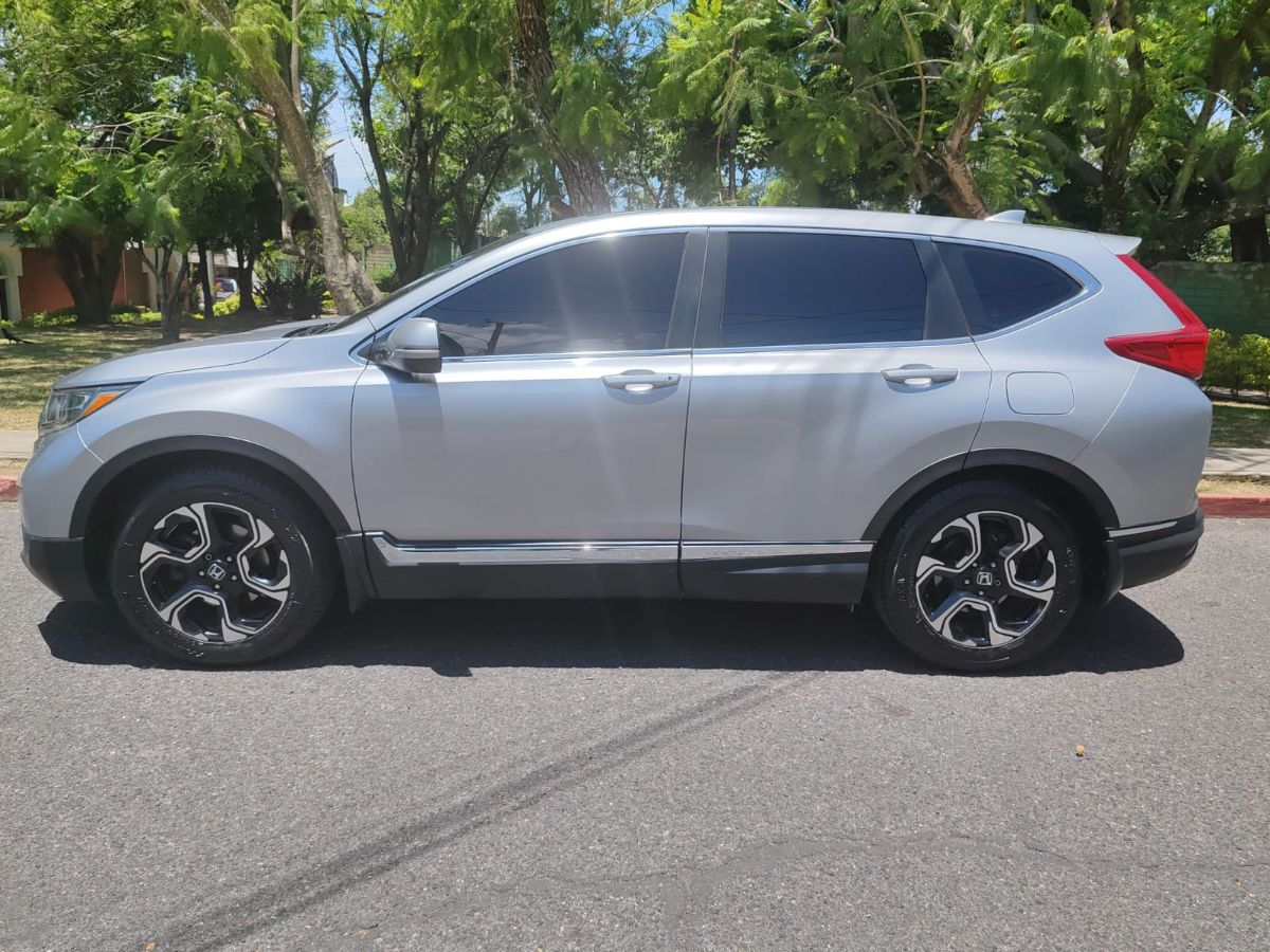 HONDA CRV EX - 2019                                        