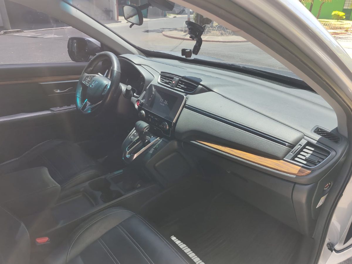 HONDA CRV EX - 2019                                        