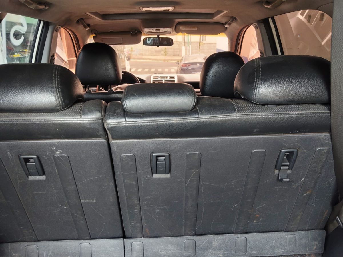 KIA SPORTAGE - 2007                                        
