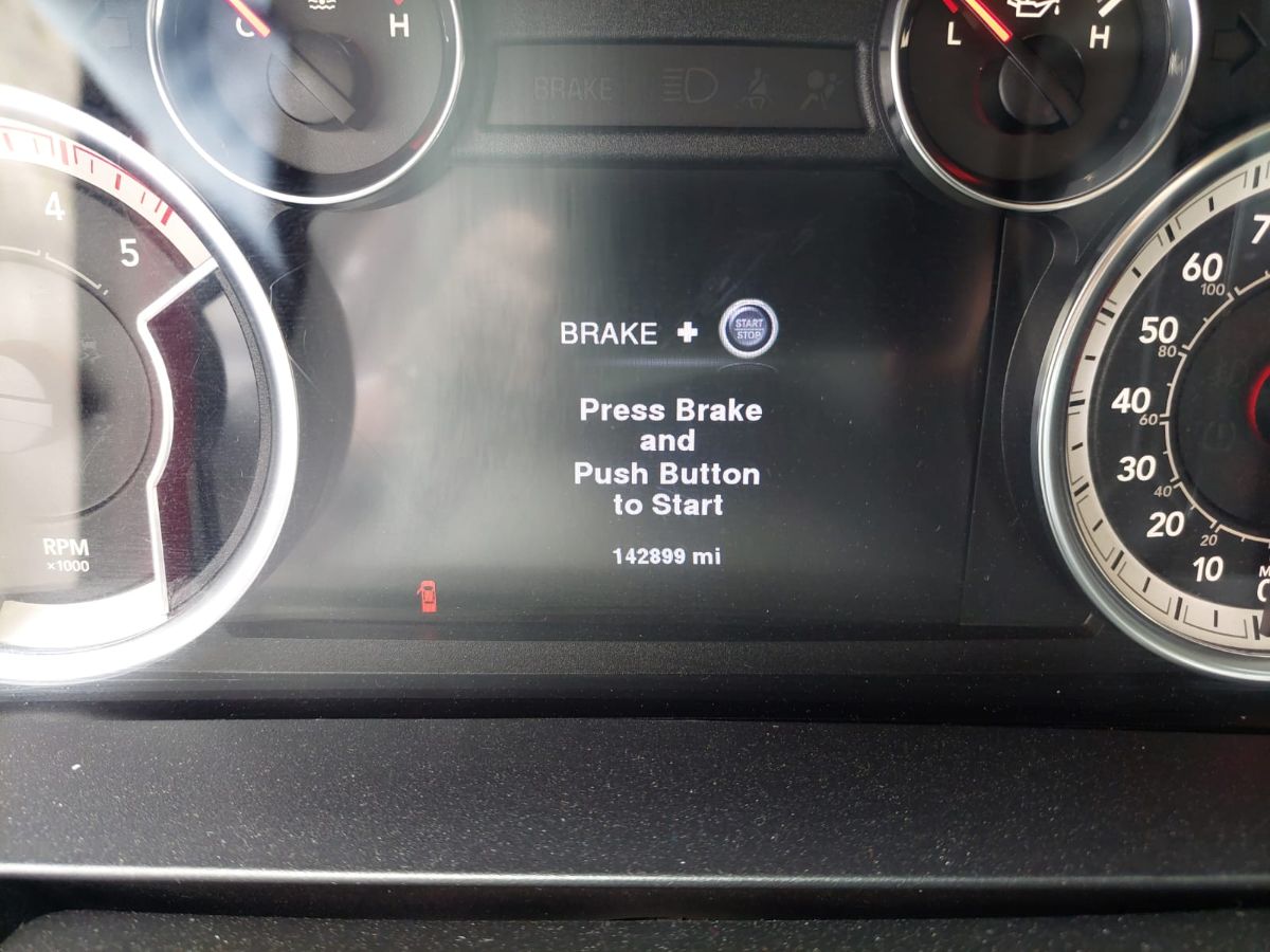 DODGE RAM 2500 - 2013                                        