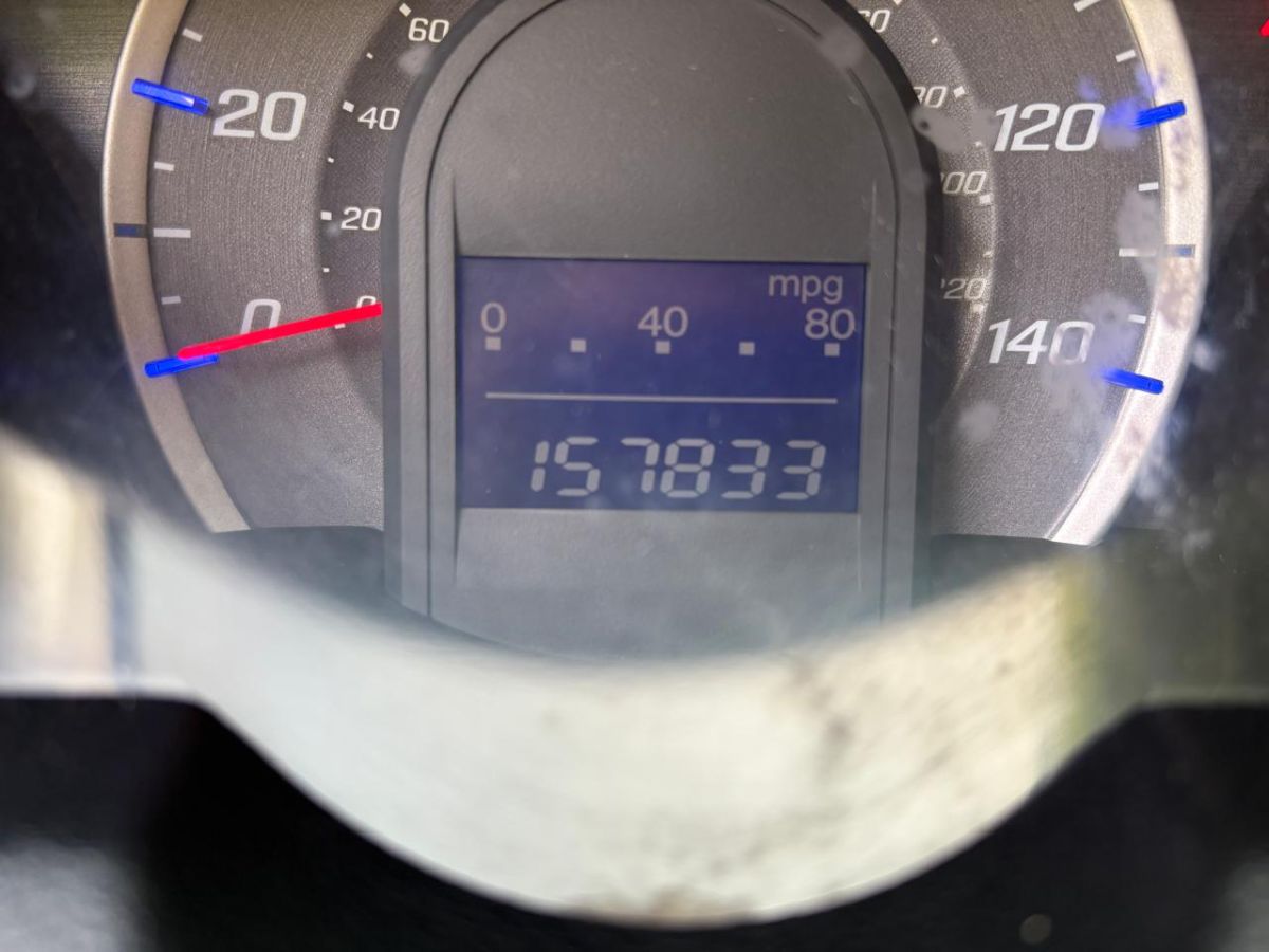 HONDA FIT - 2010                                        