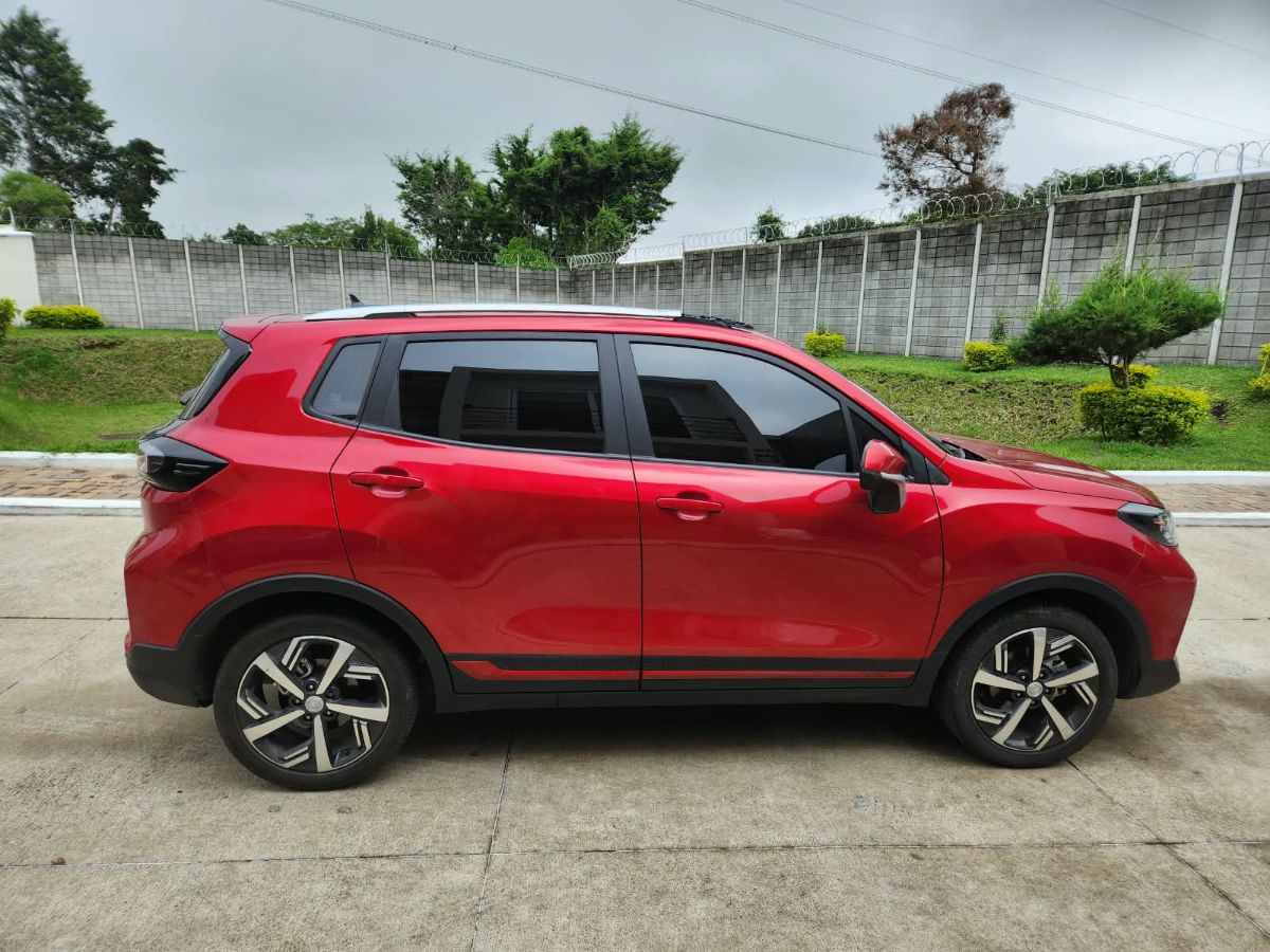 CHANGAN  C S15 - 2023