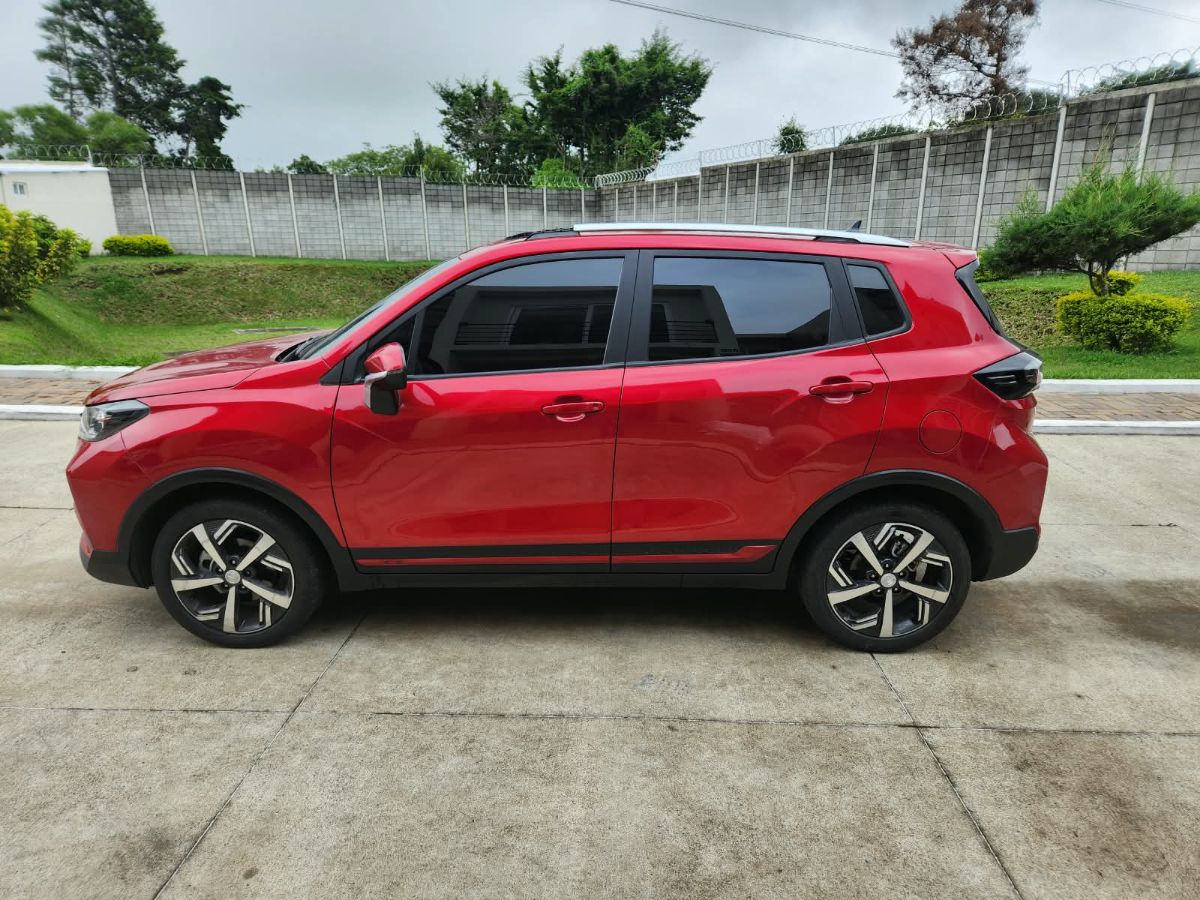 CHANGAN  C S15 - 2023