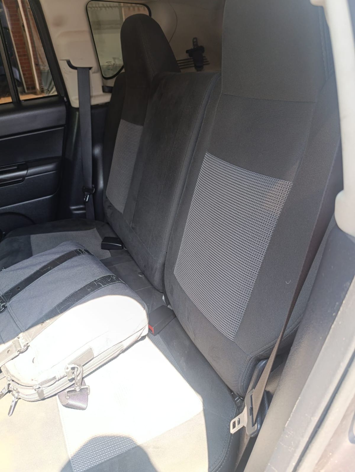 JEEP COMPASS - 2015