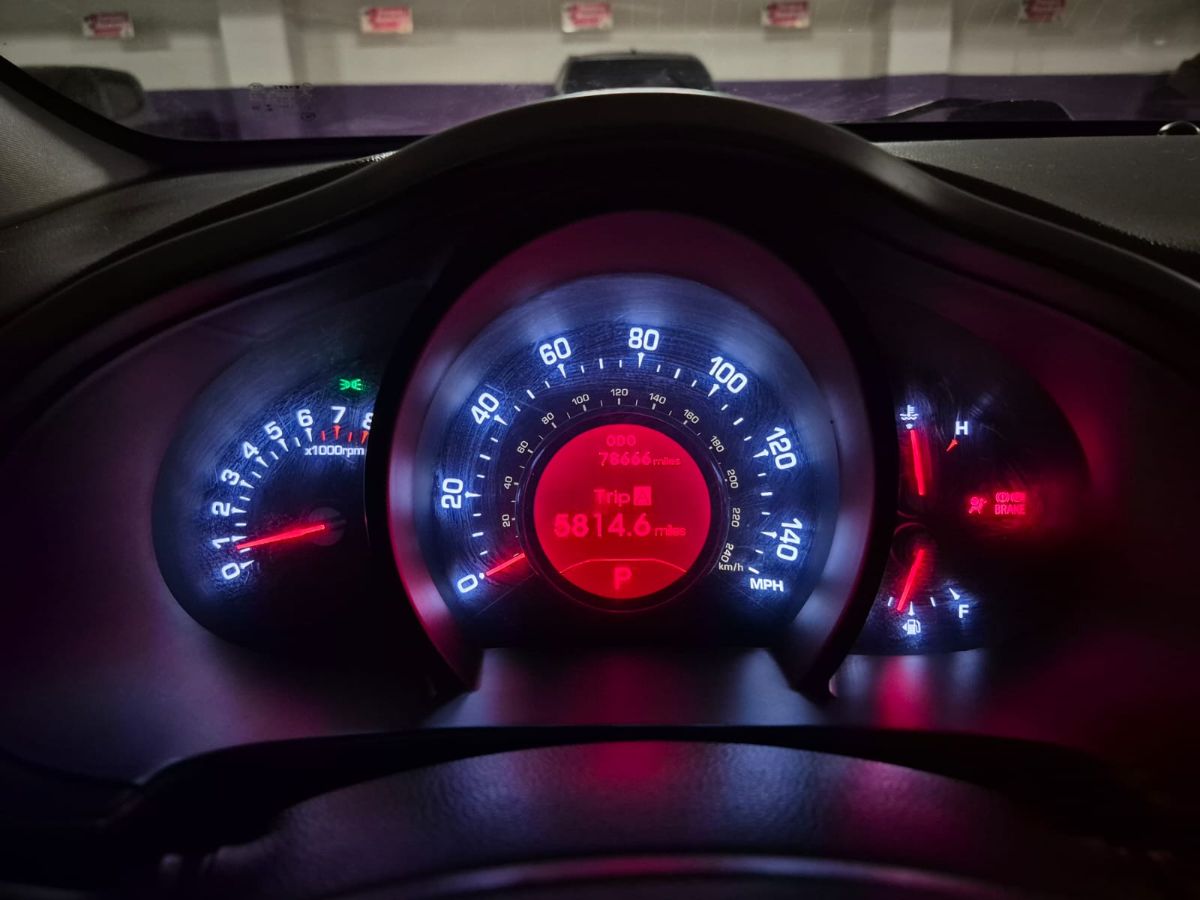 KIA SPORTAGE EX - 2011