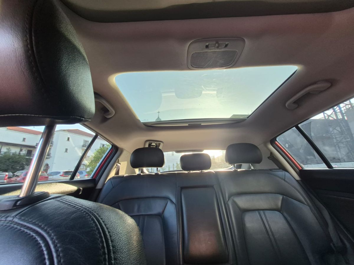 KIA SPORTAGE EX - 2011