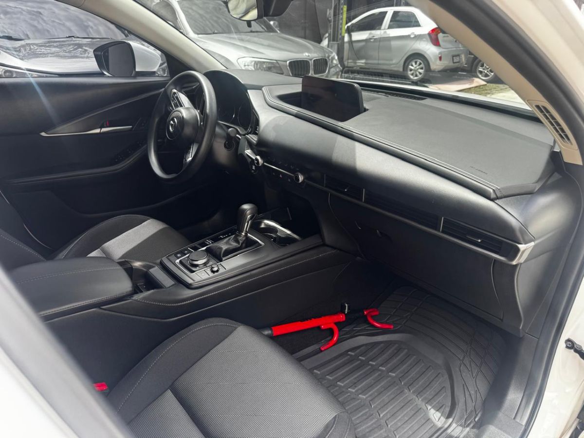 MAZDA CX-30  - 2025                                        