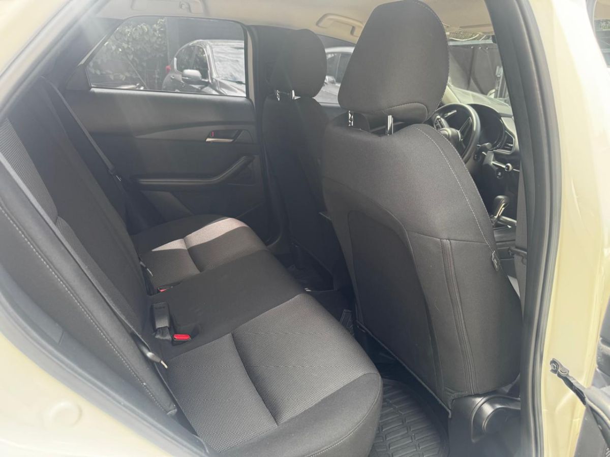 MAZDA CX-30  - 2025                                        