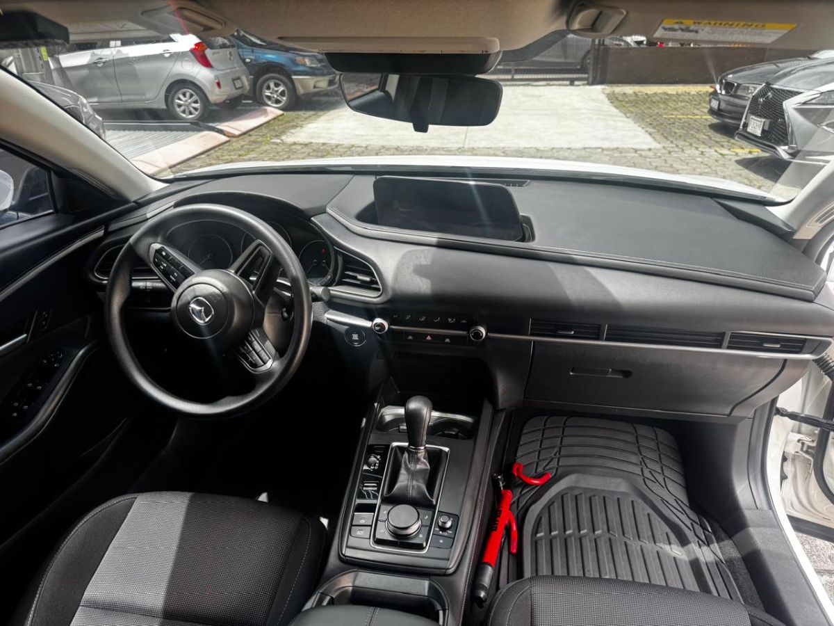MAZDA CX-30  - 2025                                        