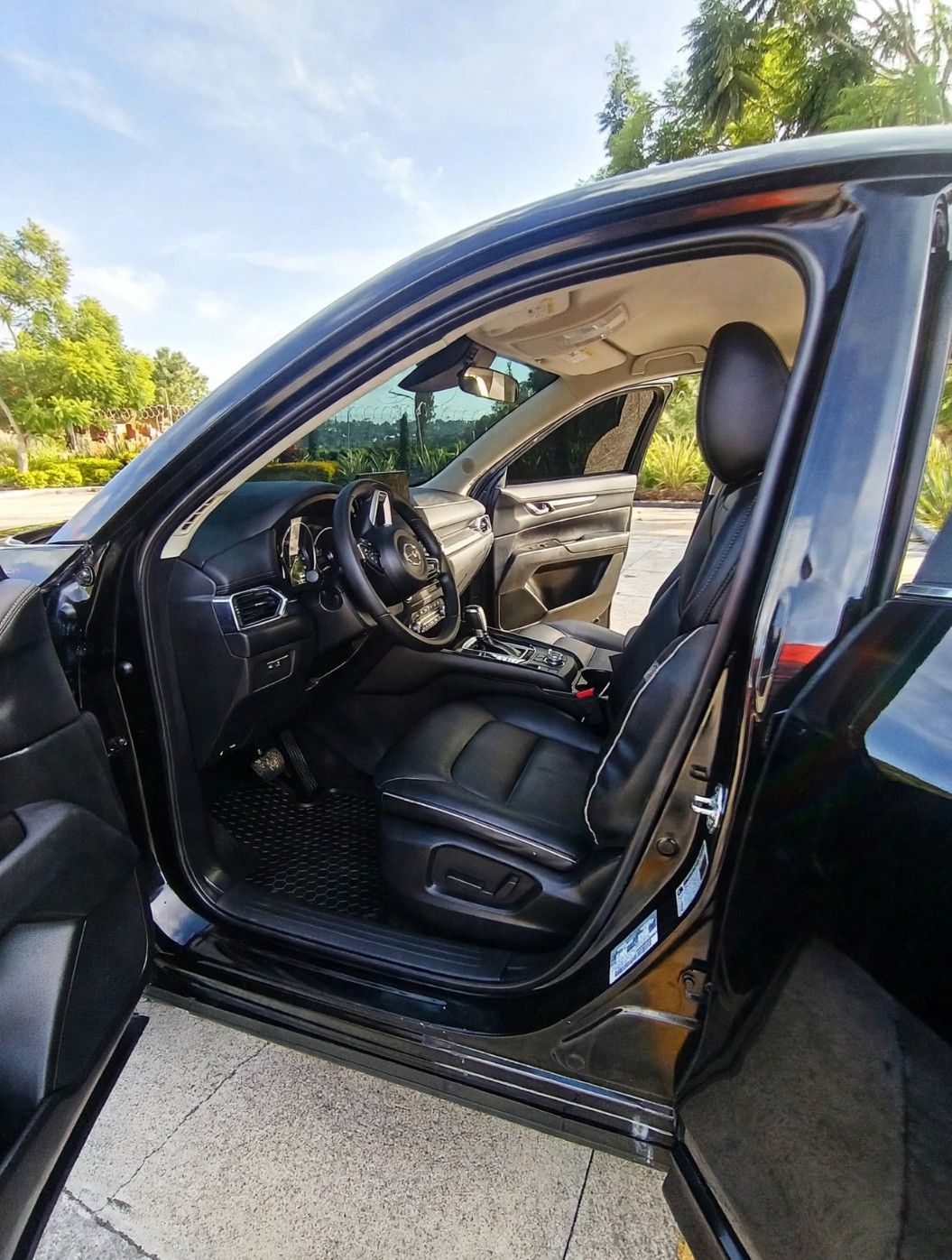 MAZDA CX-5 - 2024