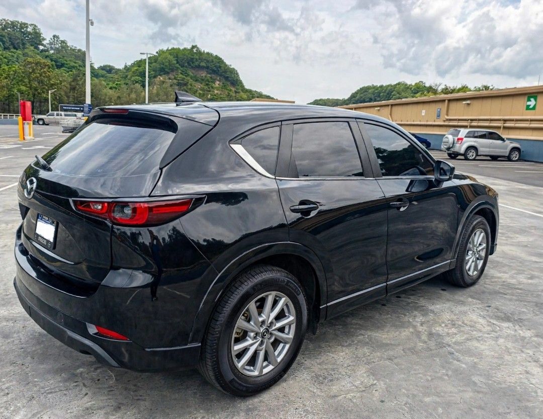 MAZDA CX-5 - 2024